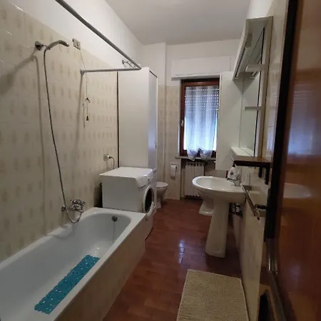 Casa Dei Nonni * פורטו רקנאטי