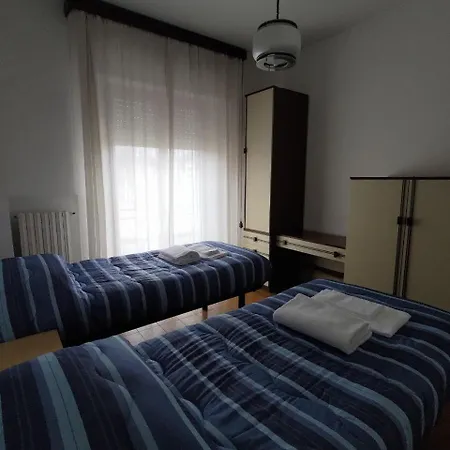 דירה Casa Dei Nonni פורטו רקנאטי