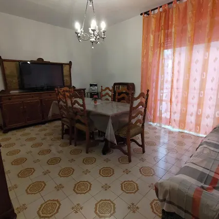 Apartment Casa Dei Nonni Porto Recanati