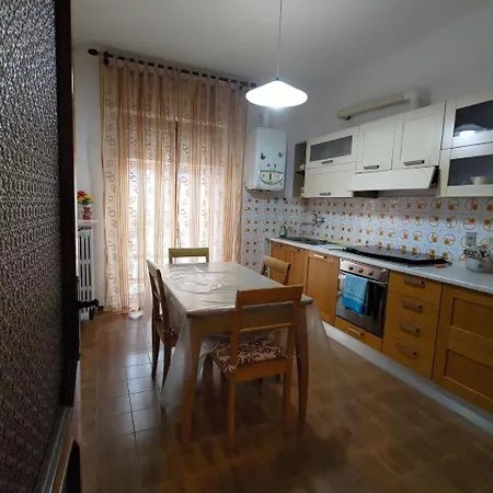 Casa Dei Nonni *