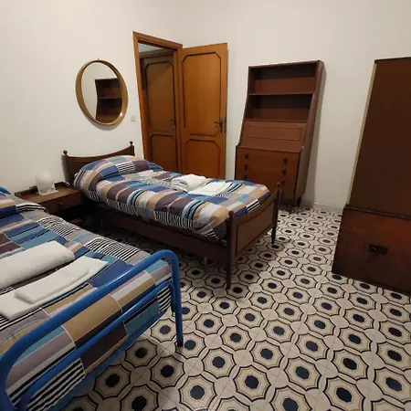 Casa Dei Nonni * Porto Recanati